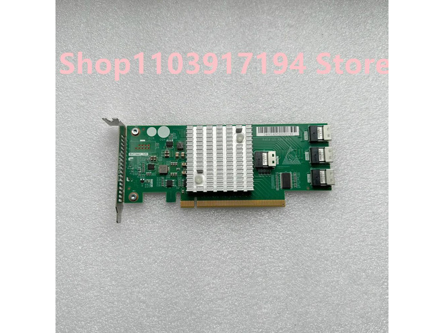 R4E4-US REV:B01 24001430BH030951 Array card