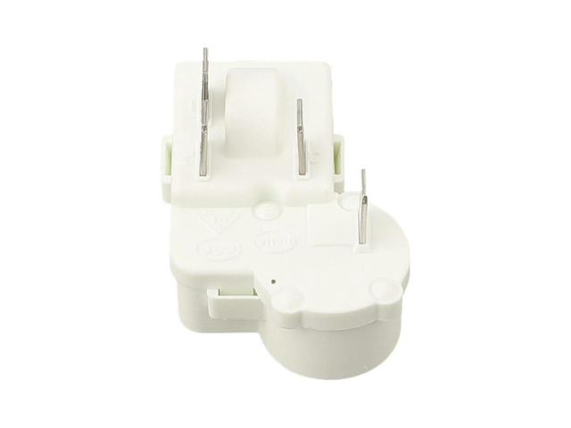 Refrigerator Compressor Overload Protector /////////////// ZHB35-/////////////BEU Refrigerator Parts Compressor