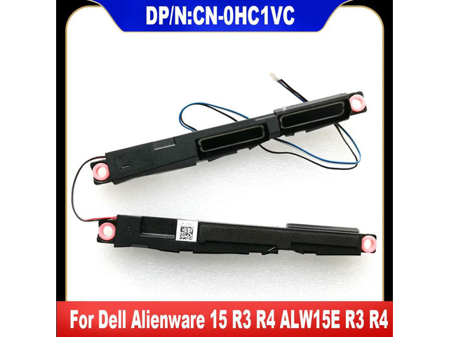 0HC1VC For 15 R3 R4 Speaker