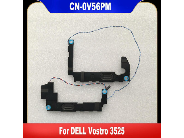 0V56PM For Vostro 3525 Laptop Bulit-in Speaker Left Right Internal Speaker V56PM CN-0V56PM PK230015A00