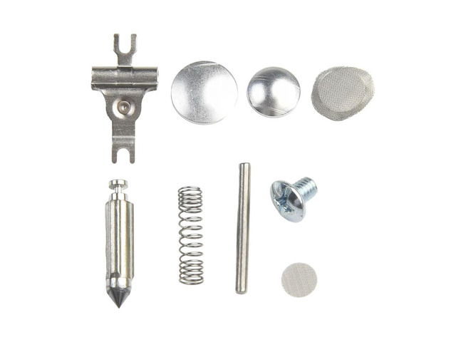 Reliable For Tillotson Carburetor Repair Kit for Homelite XL900 Series Chainsaws Provides Consistent Fuel Delivery