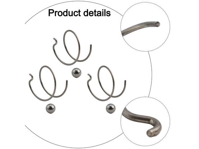 Practical Driver Chuck DC825KA Type 4 DC825B Type 3 DC825B Type 4 DC825K Type 3 DC825KA Type 3 DCF885 DCF886