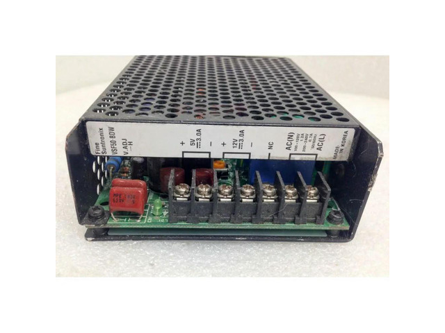 VSF50-BDW Industrial Medical Equipment Power Supply 5V0.5A12V3.0A Fast Ship
