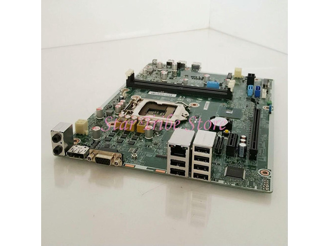 L05339-001 L05339-601 Desktop Motherboard ProDesk 400 G5 SFF B360 LGA1151 DDR4 Support M.2 L02436-001