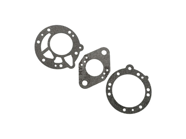 Carburetor Rebuild Kit For Tillotson RK-83HL TS350 TS360 For Davidsons 2 Cycle Golf Cart 1967-1981 Engine Parts