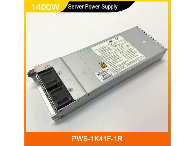 PWS-1K41F-1R 1400W Server Power Supply