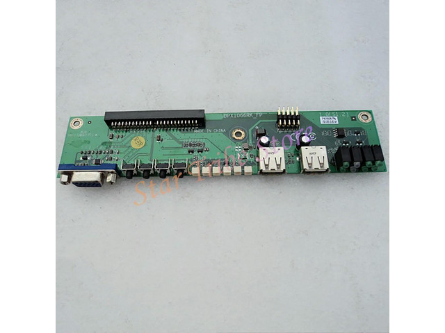 R510G6 Server DPX1066RK_FP Switch Board Power Control Board 11007977