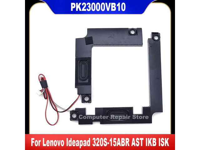 PK23000VB10 For 320S-15ABR 320S-AST 320S-IKB 320S-ISK Laptop Built-in Speaker 5SB0M65358 100% Tested