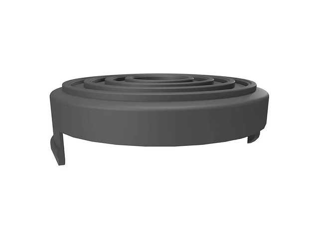 Coil Covers Grass Trimmer Parts Accessory Spare For Gardenline For KingCraft GLT 453 KCR 450 RTV 400