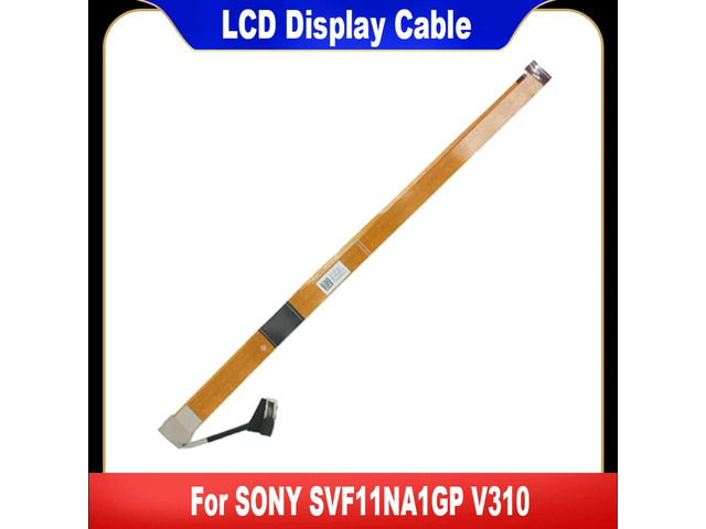 For SVF11NA1GP V310 EDP PANEL FPC 603-0101-8546_A 1P-113AX02-2110 Video Display Screen LED LCD LVDS Cable