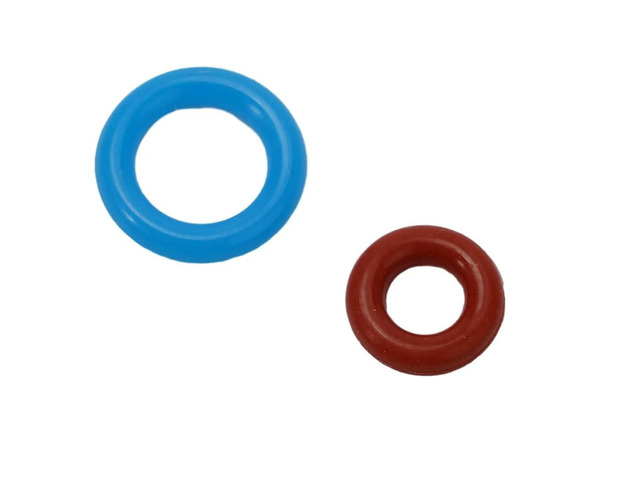 Replace Your For Breville Dual Boiler's Group Head Gasket and O Rings for Optimum Performance BES920 BES900 BES980 Compatible