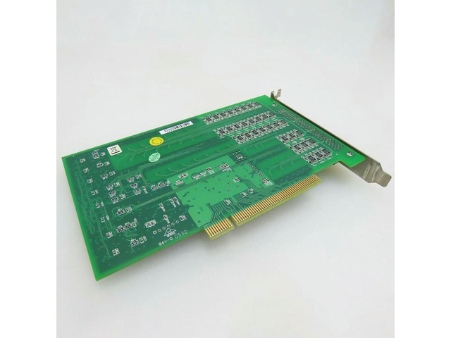 64-Channel Isolated Digital Output Card Capture Card PCI-1754 REV. A1