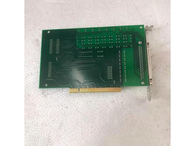 PCI-7250 Switch Value Input/Output Switch Value Acquisition Card