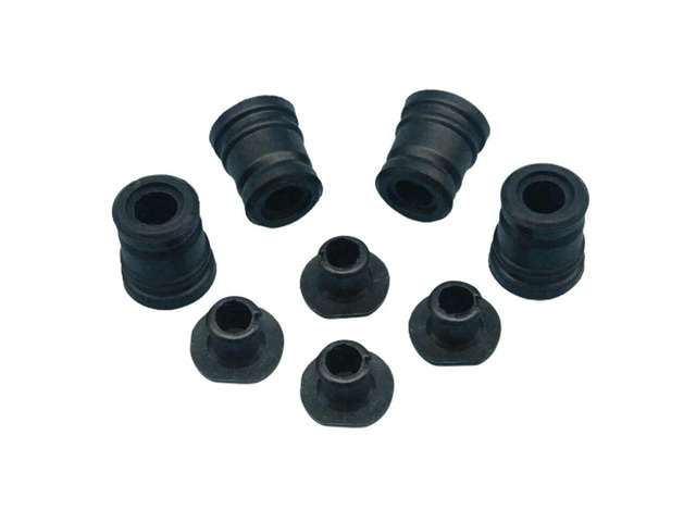 Replacement Handle Bumper and Cover Mount Kit for MS180 MS170 018 017 025 029 039 Chainsaws OEM Match 11237912800 11237917300