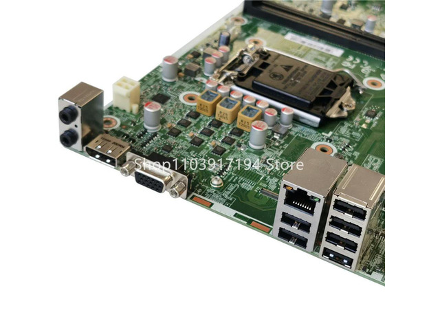 PRODESK 400G5 SFF 8th Generation Motherboard L05339-001/601 L02436-001