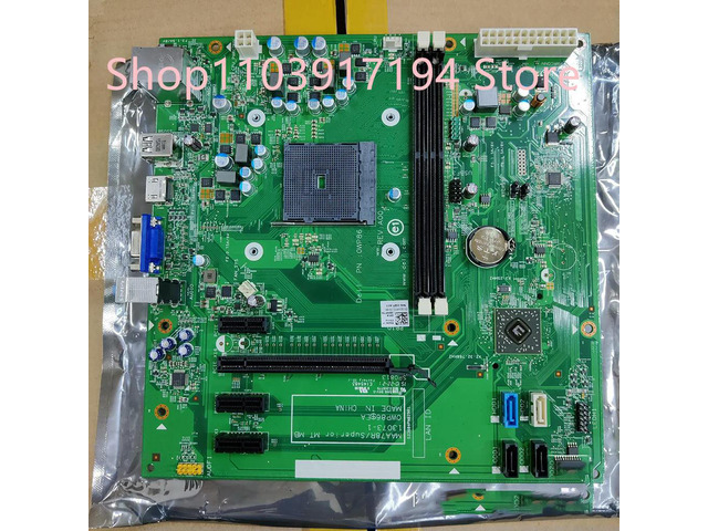 Vostro 3901 Motherboard DXP7D MAA78R/13073-1/0WP86