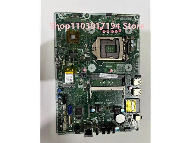 23-R232CN Integrated motherboard 6th generation motherboard