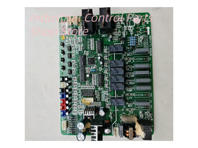 Water heater motherboard ZWFC200