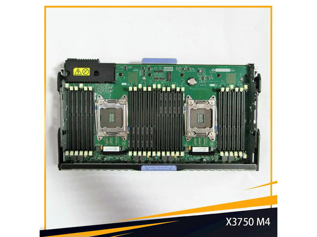 Mainboard X3750 M4 00D1466 81Y3703 00d1477 00D1484 00d1493 Motherboard