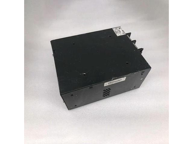 6V 100A 3.9V-7.8V JWS600-6 Switching Power Supply