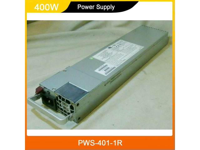 PWS-401-1R 400W Power Supply