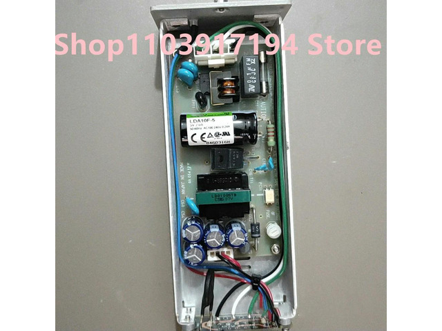 LDA10F-5 Industrial medical power supply 5V/2.0A