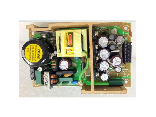 SDS60UT03 53.5W+5V5A+3.3V5A+12V1A Industrial Medical Equipment Power Supply