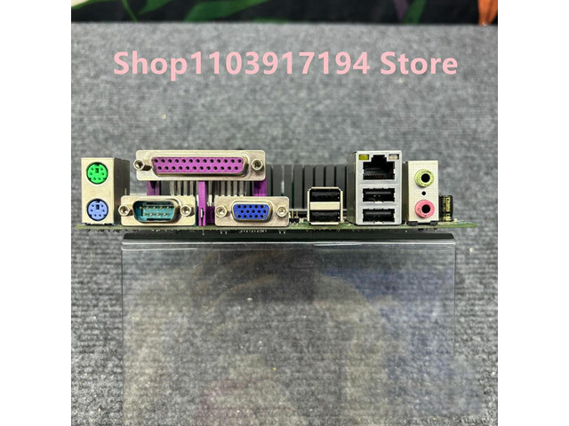D425 Industrial control motherboard