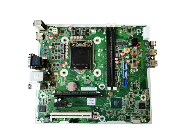 280 288 Pro G3 MT Motherboard FX-ISL-4 921436-001 925052-001