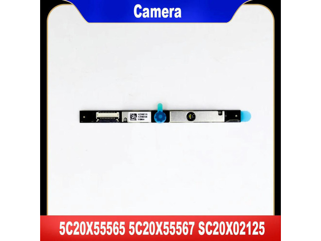 Camera CS20 Y4 HD For ThinkBook 15P 14 15 G2 14 15 G3 14S Yoga 5C20X55565 5C20X55567 SC20X02125 SC20X02126 SC20X02139 SC20X02143