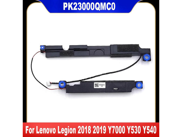PK23000QMC0 For Legion Y530-15 Y530-15ICH Y530-15ICH-1060 Y540 Y540-15IRH Y7000 2018 2019 Laptop Speaker