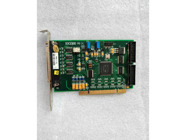 IOC1320 Motion control card