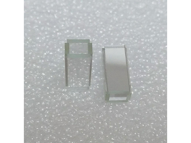 100% Projector Light Pipe Light Tunnel Fit for D303 T210 D501 D603P D610D X1111 S1213 M212 Projetor Size 15*6.8*5.6mm