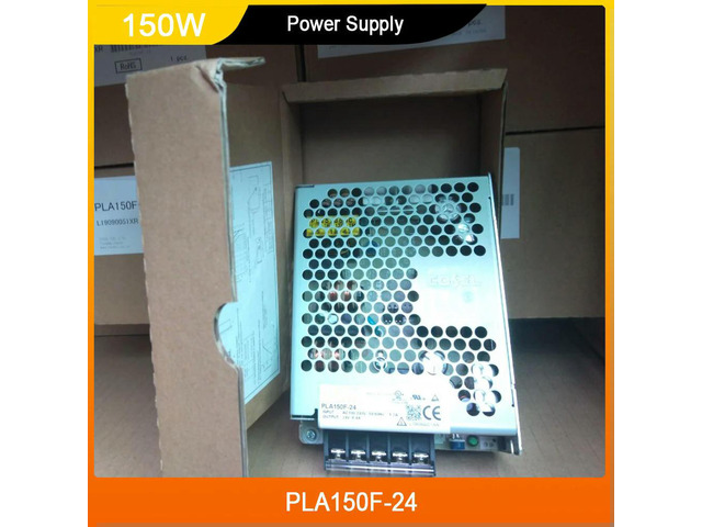 PLA150F-24 150W INPUT AC100-240V 50-60Hz 1.7A OUTPUT 24V 6.4A Switching Power Supply