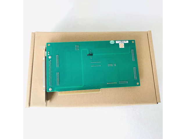 PCL-730 REV. C2 Captur Card 32-Channel Digital Input/Output Isolated Digital I/O