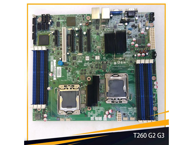 Motherboard T260 G2 G3 S5500BC 11010939 11012000 LGA1366