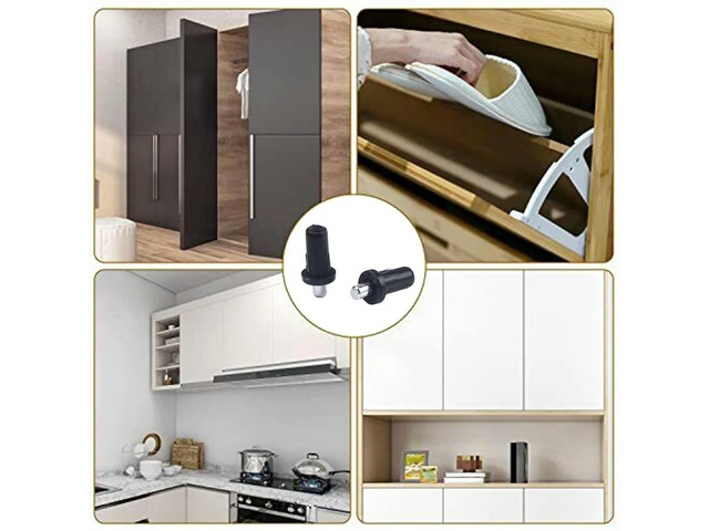 Cabinet Door Repair Pins Kit Damper Blinds Loaded Pins Package Content Product Name Specifications Cabinet Door