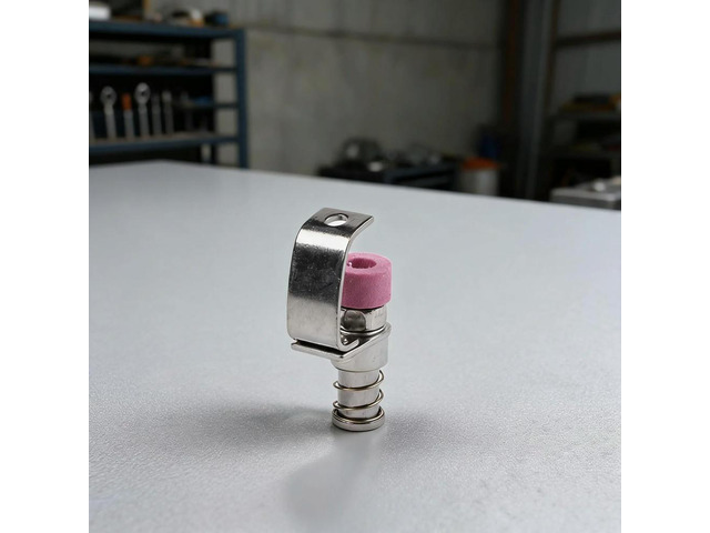 l Grinding Wheel Assembly Designed for Fabric Cutting and Circular Sewing Machines Direct Mount Pagoda Connector Long Life