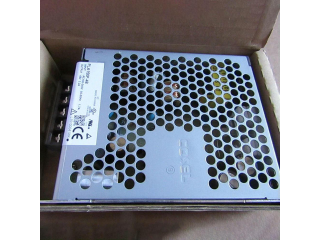 PLA150F-48 150W INPUT AC100-240V 50-60Hz 1.7A OUTPUT 48V 3.2A Switching Power Supply