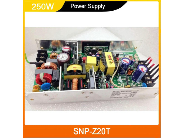 Industrial Medical Equipment Power Supply 250W 48V 5.2A SNP-Z20T