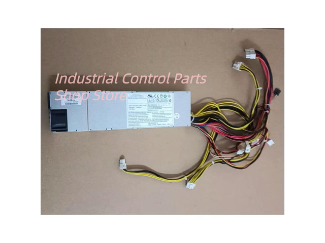 PWS-605P-1H 600W silent power supply