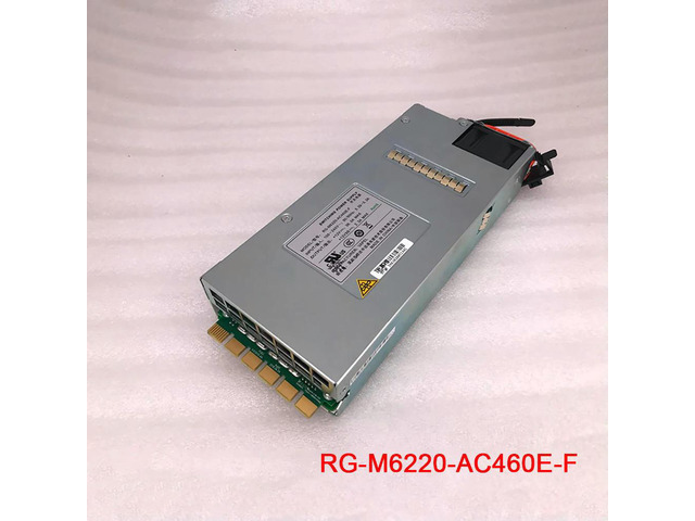 RG-M6220-AC460E-F Server Switching Power Supply Fast Ship
