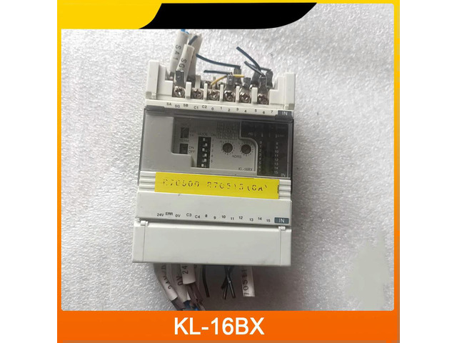 KL-16BX PLC Module Programmable Controller