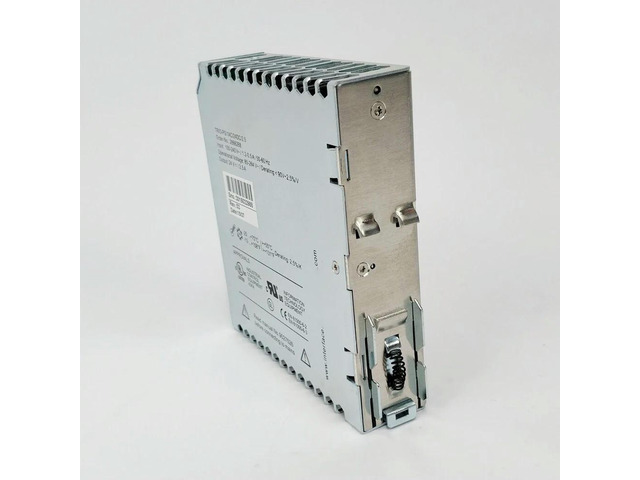 2866268 TRIO-PS/1AC/24DC/2.5 TRIO POWER For Phoenix 24VDC/2.5A Switching Power Supply