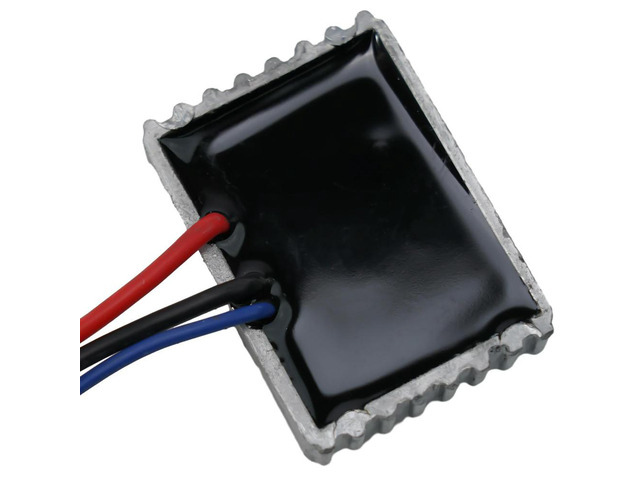 Soft Start Switch For Machines And Power Tools Fast And Convenient Start Up Dustproof Packaging 250V To 16A Retrofit Module