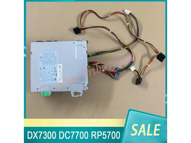 DX7300 DC7700 RP5700 Power Supply DPS-240FB-2A 403778-001 403985-001
