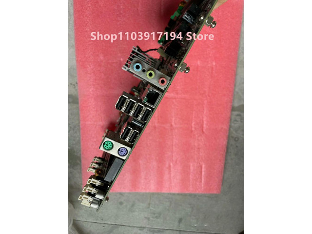 Z600 X58 Two-way motherboard 461439-001 591184-001