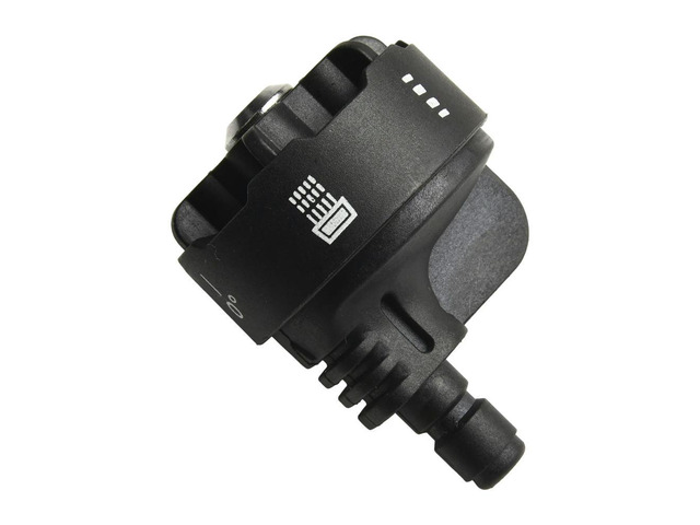 Garden Sprinkler Sprinkler Head Quick-connect 1/4/' Cleaner Spray Tips High Pressure Nozzle WG630 Multi-angle Nozzle