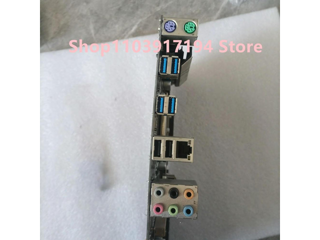 GA-X150-PLUS WS Motherboard