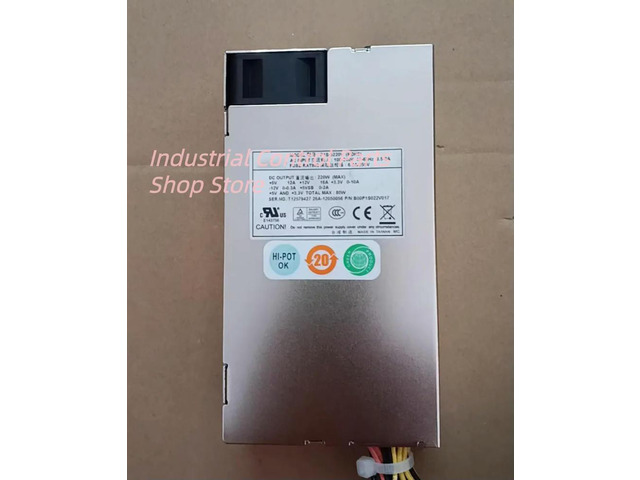 P1S-5220V small 1U power supply 220W